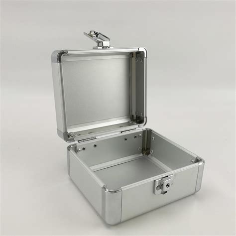 metal case box 2x3 feet|3 x 2 storage boxes.